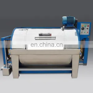 Washing Machine China Hot Bottle Steel Box Stainless Power Tank Industrial Food Technical thumbnail-2