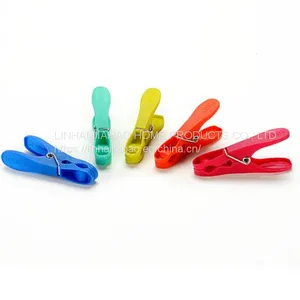 Plastic Clothes Pegs thumbnail-1