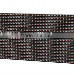 Shenzhen Liyi Outdoor Dual Color Led Display Module P16 2R1G thumbnail-1