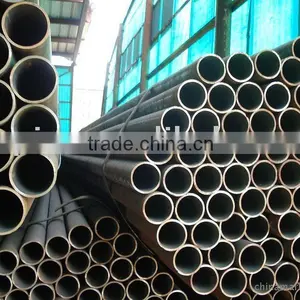 Seamkless Steel Pipe thumbnail-1