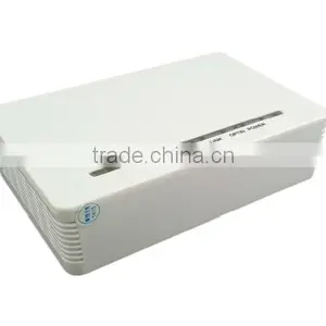 Fiber Optic Equipment 1GE EPON ONU thumbnail-2