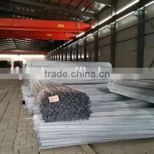 Made in China Electrical Metal Conduit Pipe thumbnail-2
