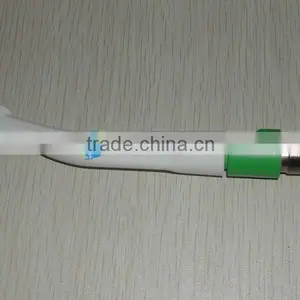 Disposable Dental Handpiece With Fiber Optic Need Coupling (Model: A) (CE Approved) thumbnail-1