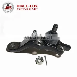 HIGH Quality Car Parts Upper Ball Joint OEM 40110-01G25 FOR JAPANESE CAR thumbnail-2