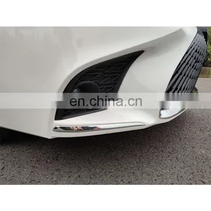 AUTO PARTS FRONT BUMPER GRILLE FOR TOYOTA COROLLA 2019 2020 thumbnail-3
