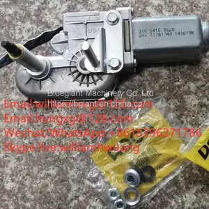 Linde Parts 0019734020 Linde Wiper Motors 0019734020 thumbnail-1