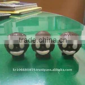 Chocolate Mold Machine thumbnail-1