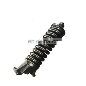 Case Excavator Spare Parts CX210B CX210 Track Adjuster Case thumbnail-3