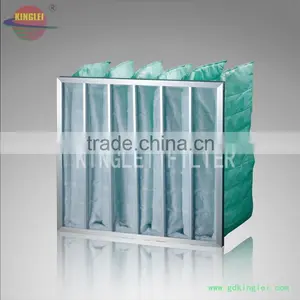 Air Filter Pocket Filter Bag Filter f5 f6 f7 f8 thumbnail-2