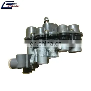 Multi-circuit Protection Valve Oem AE4525 5010422351 5010525808 for RVI Truck Air Brake Valve thumbnail-2