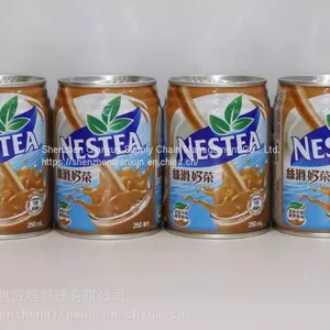 Coffee as Can 330ml 24pcs per Pack thumbnail-4