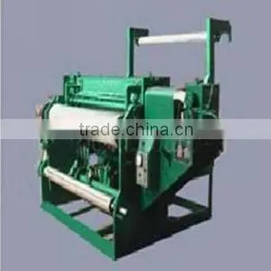 Welded Wire Mesh Machine for High Quality thumbnail-1