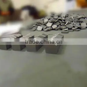2016 Non-standard Tungsten Carbide Welding Insert thumbnail-3
