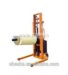 High Level Semi-electric Stacker SPN0725-A-C thumbnail-1