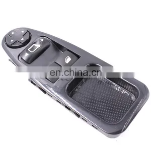 100002824 Best Price Driver Side Power Window Switch 6554.ZJ 6554.ZH FOR Peugeot Expert thumbnail-2