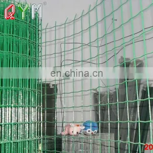 High-Quality Holland Dutch Wire Mesh Fence Wave Mesh Euro Fence thumbnail-3