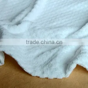 Customized 100% Cotton Thick Big Bath Towel / Toweling Coverlet / Towel Blanket thumbnail-2