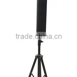 Le404, Aluminum Enclosure, Pro Passive Full Range Column Loudspeaker, Trade Assurance thumbnail-2