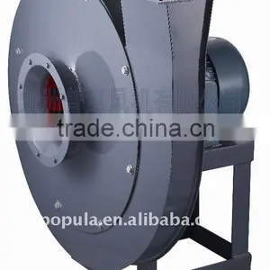 CE Approved 9-19 Series High Pressure Centrifugal Fan thumbnail-1