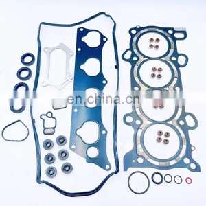 Gasket Set OEM 06110-R44-A00 for Honda K24Z2 Accord VIII (CU) 2.4 Accord VII Cr-v II Civic Fb6 Odyssey Rb3 thumbnail-1