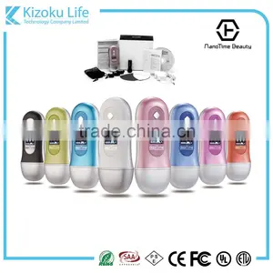 2016 DepiTime Handy Hair Removal Epilator With CE Approve Permanent Unhairing Analgesia Low Price Depitime Hair Removal thumbnail-1