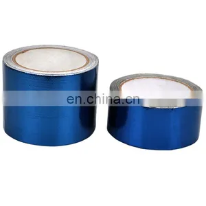Cheap Waterproof Sealing Special Adhesive Tape Strong Rainproof Tarpaulin Tape thumbnail-1