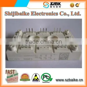 IGBT Type Throught Hole Package Type IGBT FS100R12KE3 Transistor Module thumbnail-1