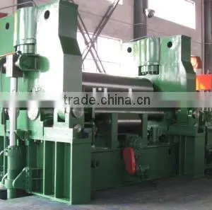 Iron Sheet Rolling Machine thumbnail-6