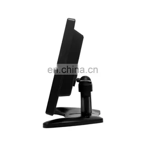 OEM High Resolution 11.6 Inch TFT LCD POS Industrial Computer Touch Screen Monitor With VGA/BNC/AV Input thumbnail-5