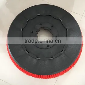 Polypropylene Disc Brushes thumbnail-3