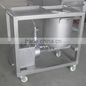 Brine Injector Machine/meat Brine Injector thumbnail-1