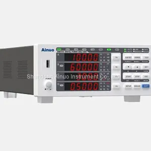 High-accuracy Three-phase Power Meter AN87330(F) thumbnail-2