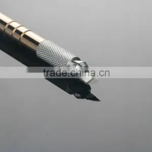 New Arrival Manual Method For Microblading Eyebrow Pen thumbnail-6