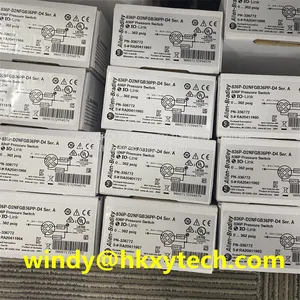 Allen-Bradley 836P-D2NFGB36PP 836P Solid-State Pressure Sensors With Good Price In Stock thumbnail-4