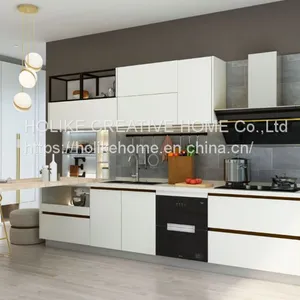 PVC KITCHEN CABINET thumbnail-4
