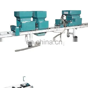 Kubota Latest Automatic Rice Nursery Sowing Machine thumbnail-1