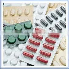 High Barrier PVC/PVDC Film Manufacture thumbnail-5