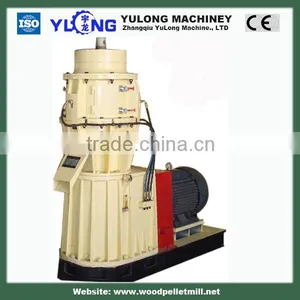 SKJ3-450 Capacity 0.5-0.8T per Hour Wood Pellet Counterflow Cooler Machine/wood Pellet Mill thumbnail-1