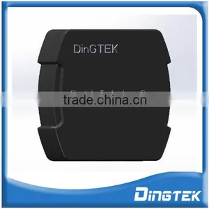 3 in 1 New Designed Ultrasonic Level Sensor DF520 CAN Includes GSM/GPRS, GPS Module thumbnail-1