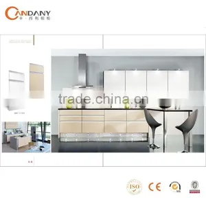Open Style Fashionable Kitchen Cabinet,kitchen Sink thumbnail-1