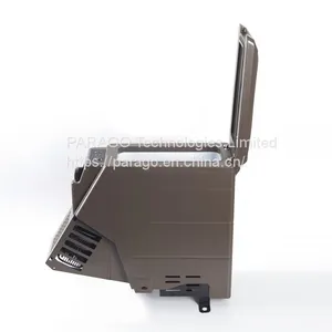 7L Car Center Console Fridge Mini Vehicle Fridge for Toyota LC76 thumbnail-3