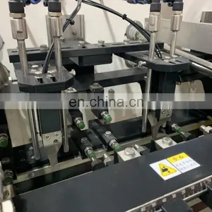 Automatic Sanitizer Filler Equipment Low Price With CE and GMP Quality Assurance thumbnail-4