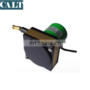 4-20mA Output Distance Measuring Sensor/resistive Displacement Sensor thumbnail-2