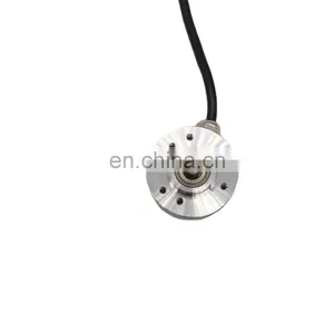 400ppr NPN Output Encoder ZSP4006-003G-400B Rotary Encoder thumbnail-3