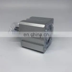 SDA-25*20-B Cylinder External Tooth Thin Type Working Pressure 0-1 MPa Cylinder thumbnail-5