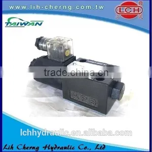 Buy Wholesale Direct From China Hydraulic Solenoid Valve thumbnail-3