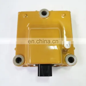 CONSTRUCTION MACHINERY PARTS C4.4 C7.1 C13 C9.3 C15 ENGINE CONTROLLER 510-9643 563-0598 thumbnail-1