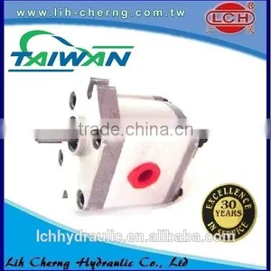 Hot China Products Wholesale Hydraulic Gear Pumps thumbnail-1