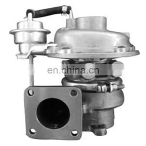 R-Radient Tycoon RHF5 VB430093 VA430093 8973544234 8-97354-4234 Turbocharger for Isuzu D-MAX 4JH1-TC 4JH1TC Engine thumbnail-1