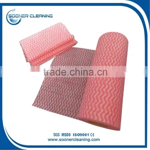 High Quality All Purpose Clean Dishes Cloth thumbnail-6